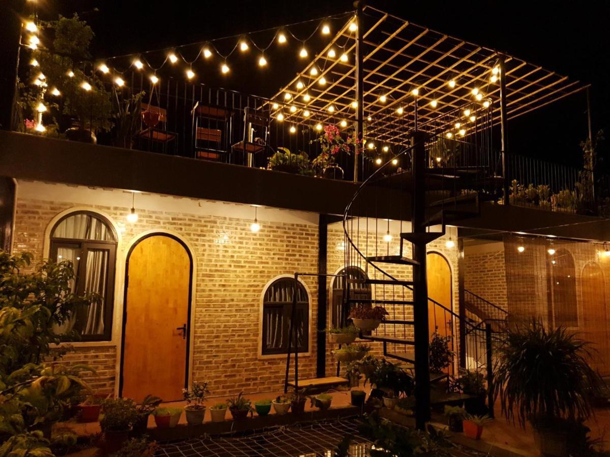 Tam Coc Brothers Homestay - نينه بينه المظهر الخارجي الصورة