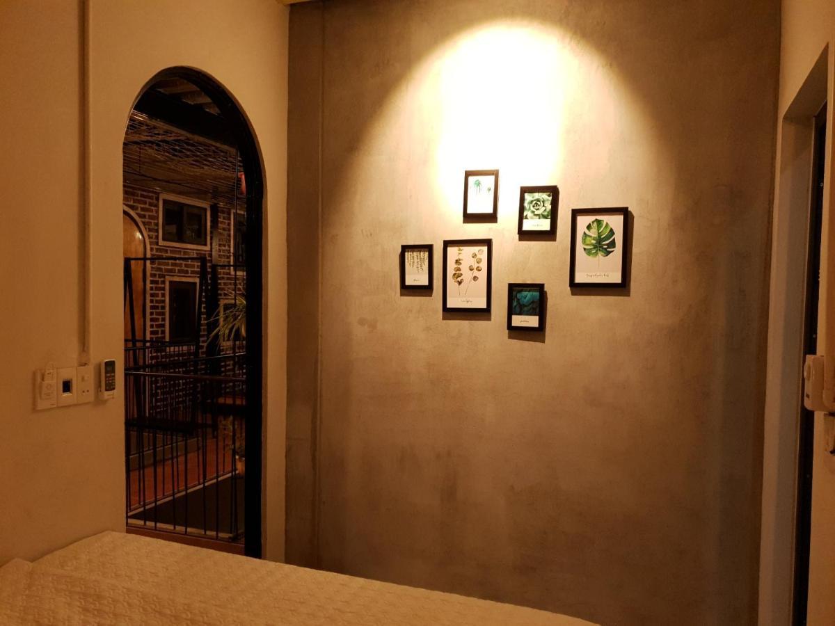 Tam Coc Brothers Homestay - نينه بينه المظهر الخارجي الصورة
