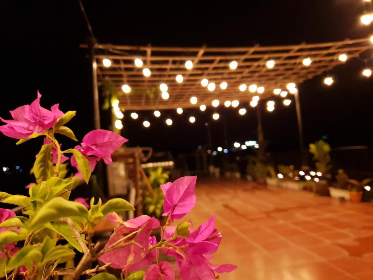 Tam Coc Brothers Homestay - نينه بينه المظهر الخارجي الصورة