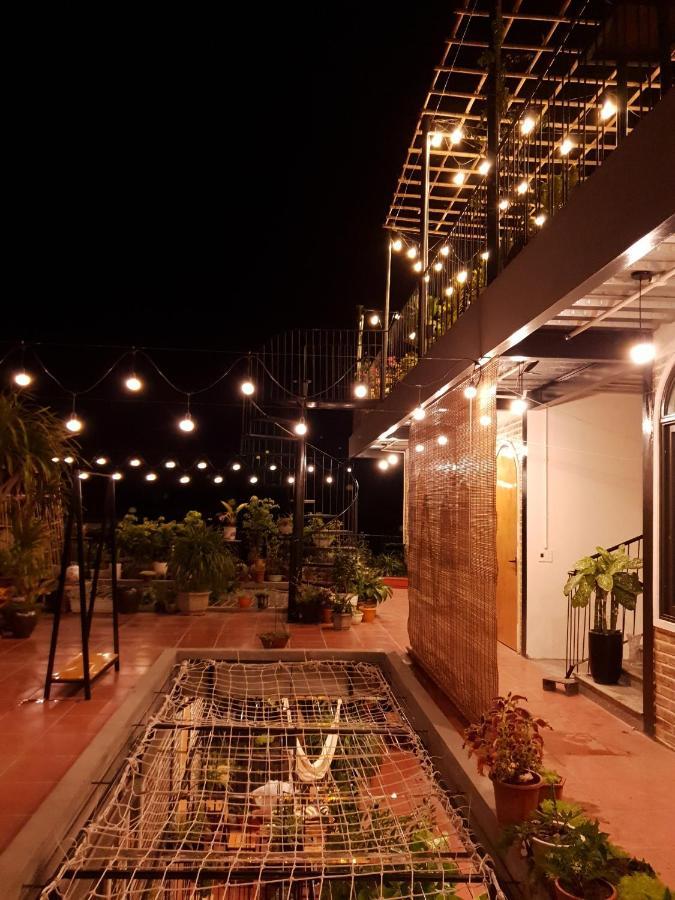 Tam Coc Brothers Homestay - نينه بينه المظهر الخارجي الصورة