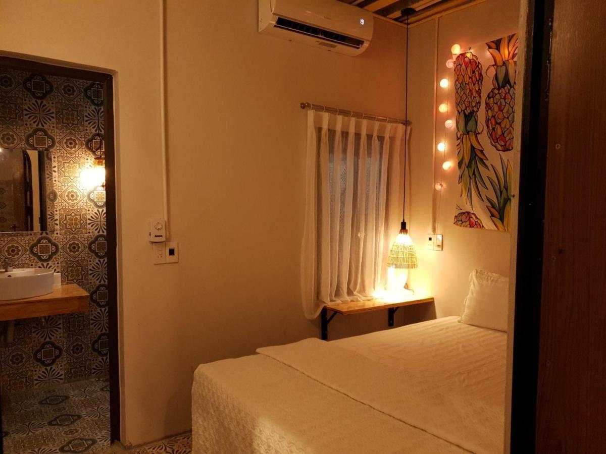 Tam Coc Brothers Homestay - نينه بينه المظهر الخارجي الصورة